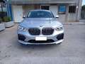 BMW X4 X4 xdrive20d mhev 48V Business Advantage auto Argento - thumbnail 5