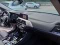 BMW X4 X4 xdrive20d mhev 48V Business Advantage auto Argento - thumbnail 13
