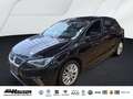 SEAT Ibiza FR 1.0 TSI DSG NAVI KAMERA ACC LED PDC Schwarz - thumbnail 1