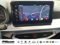 SEAT Ibiza FR 1.0 TSI DSG NAVI KAMERA ACC LED PDC Schwarz - thumbnail 4