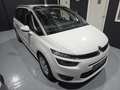 Citroen C4 Picasso Weiß - thumbnail 3