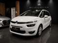 Citroen C4 Picasso Weiß - thumbnail 1