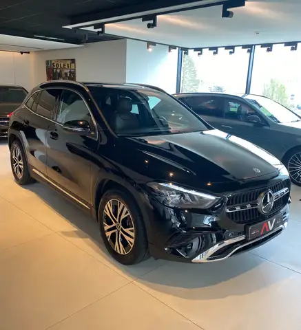 Mercedes-Benz GLA 220 8G 4Matic EXECUTIVE & OFF-ROAD Distronic/BahiaBruinLeder/Dodehoek/Memory/Trekhaak
