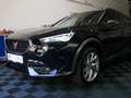 CUPRA Formentor 1.5 TSI DSG KAMERA NAVI AHK ACC LED Schwarz - thumbnail 25