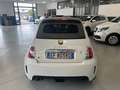 Abarth 500C 500C/595C 1.4 16v t. t-jet 140cv MTA Bianco - thumbnail 5