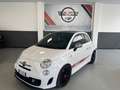 Abarth 500C 500C/595C 1.4 16v t. t-jet 140cv MTA Bianco - thumbnail 1
