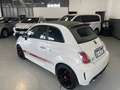 Abarth 500C 500C/595C 1.4 16v t. t-jet 140cv MTA Bianco - thumbnail 6
