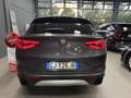 Alfa Romeo Stelvio 2.2 t Executive Q2 190cv auto Grau - thumbnail 5