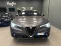 Alfa Romeo Stelvio 2.2 t Executive Q2 190cv auto Grau - thumbnail 2