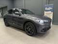 Alfa Romeo Stelvio 2.2 t Executive Q2 190cv auto Grau - thumbnail 3