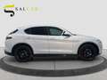 Alfa Romeo Stelvio 2.2 Diesel Q4 210cv Aut. 12/2020 Argento - thumbnail 5