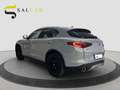 Alfa Romeo Stelvio 2.2 Diesel Q4 210cv Aut. 12/2020 Argento - thumbnail 7