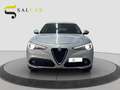 Alfa Romeo Stelvio 2.2 Diesel Q4 210cv Aut. 12/2020 Argento - thumbnail 2
