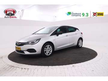 1.2 Business Edition Cruise Control. Airco, Navi,