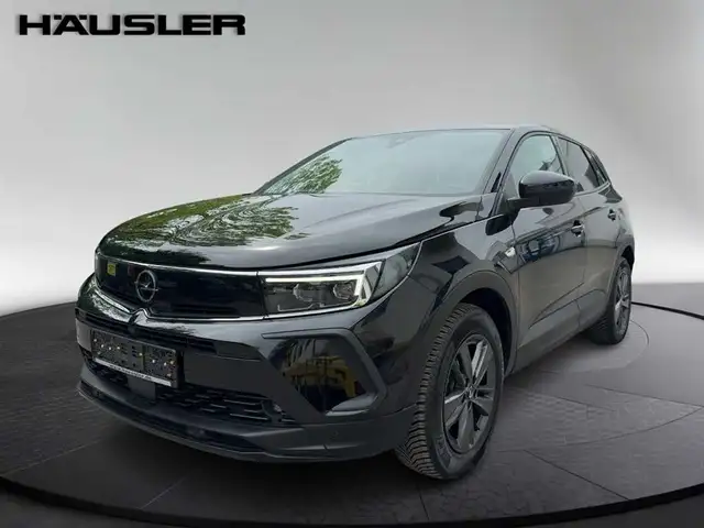 Opel Grandland X Business Edition *Rückfahrkamera* *PDC* *Toterwink