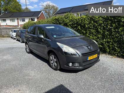 Peugeot 5008 1.6 THP ST 7p. | Panoramadak | Navi | Autom.  Airc