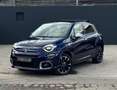 Fiat 500X 1.3 FF Yacht Club Capri Faltdach CarPl. CAM Blau - thumbnail 1