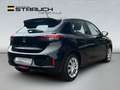 Opel Corsa F Edition AT LHz/Allwetter/PDC/SHz/LED Schwarz - thumbnail 7