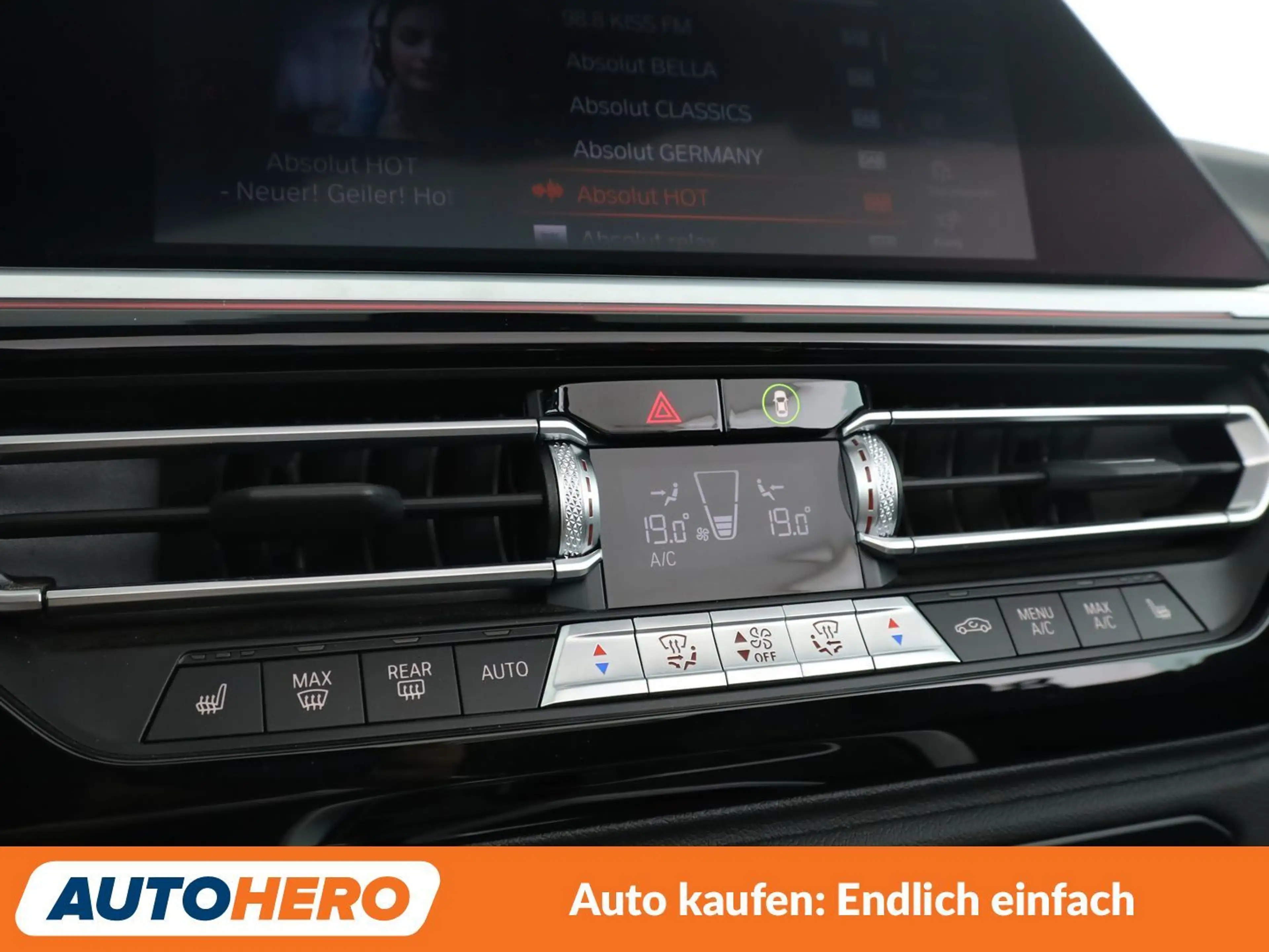 BMW Z4 sDrive 20i Sport Line Aut.*NAVI*LED*PDC*SHZ* — photo 25