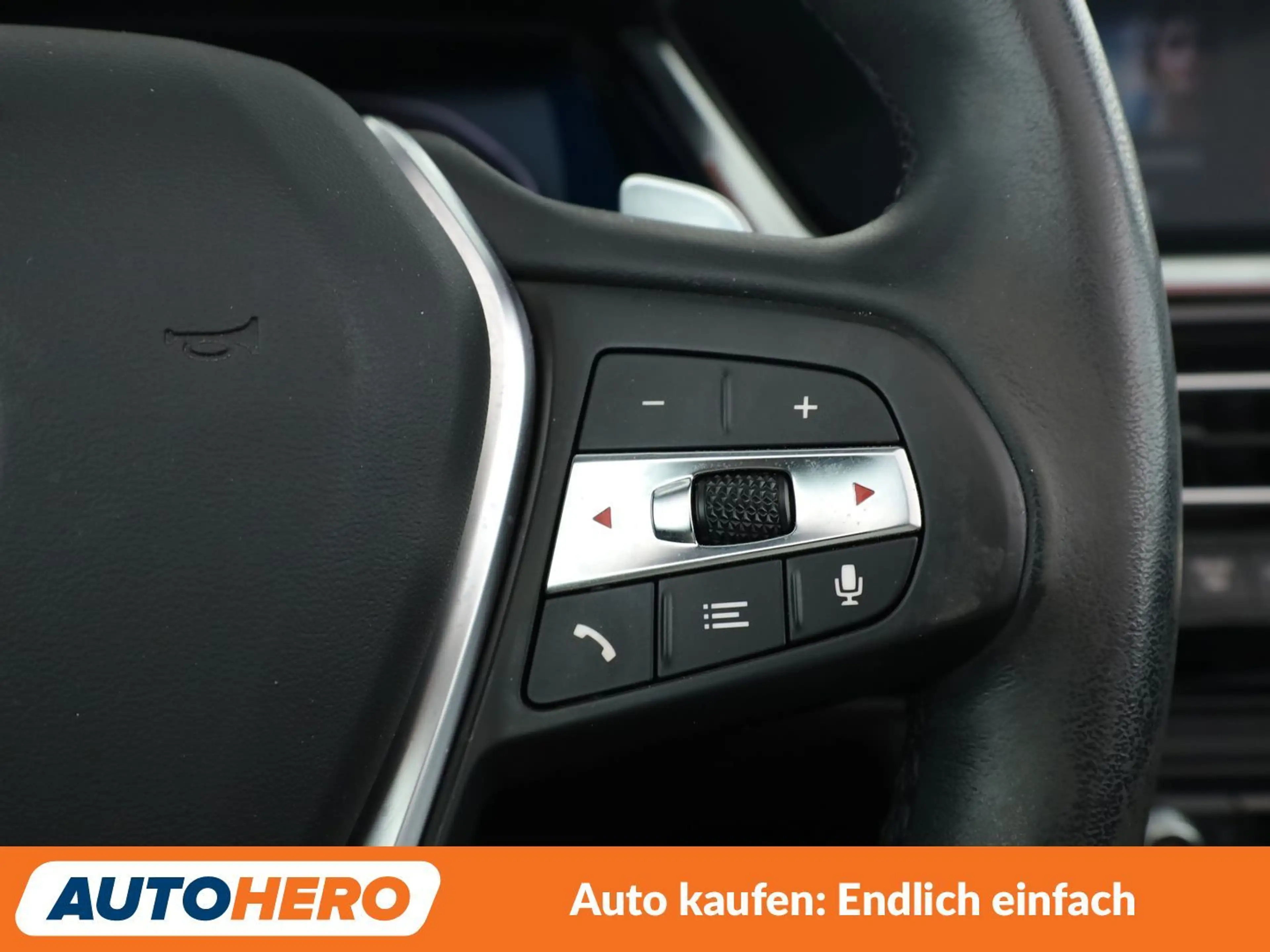 BMW Z4 sDrive 20i Sport Line Aut.*NAVI*LED*PDC*SHZ* — photo 33