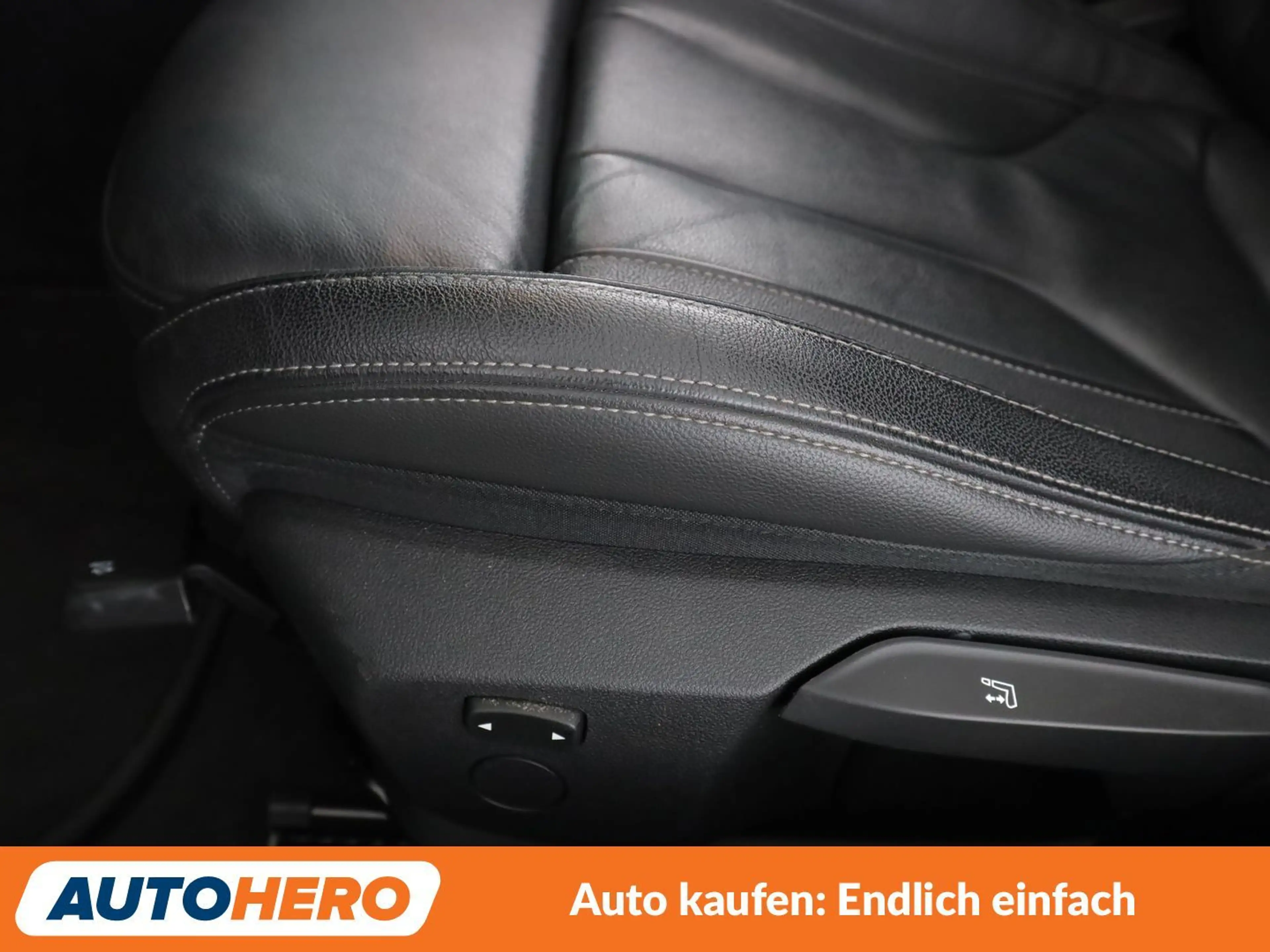BMW Z4 sDrive 20i Sport Line Aut.*NAVI*LED*PDC*SHZ* — photo 38
