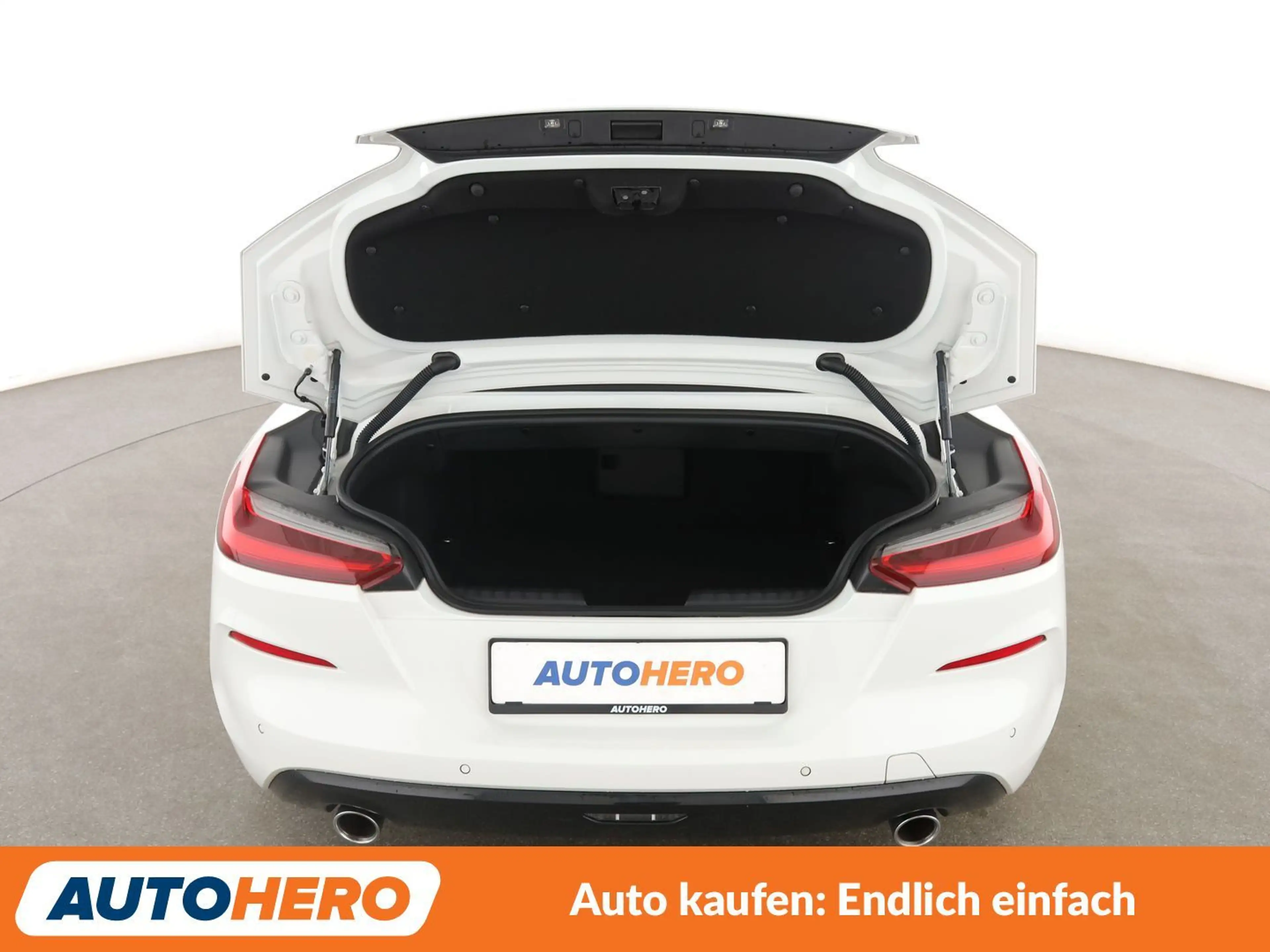 BMW Z4 sDrive 20i Sport Line Aut.*NAVI*LED*PDC*SHZ* — photo 16