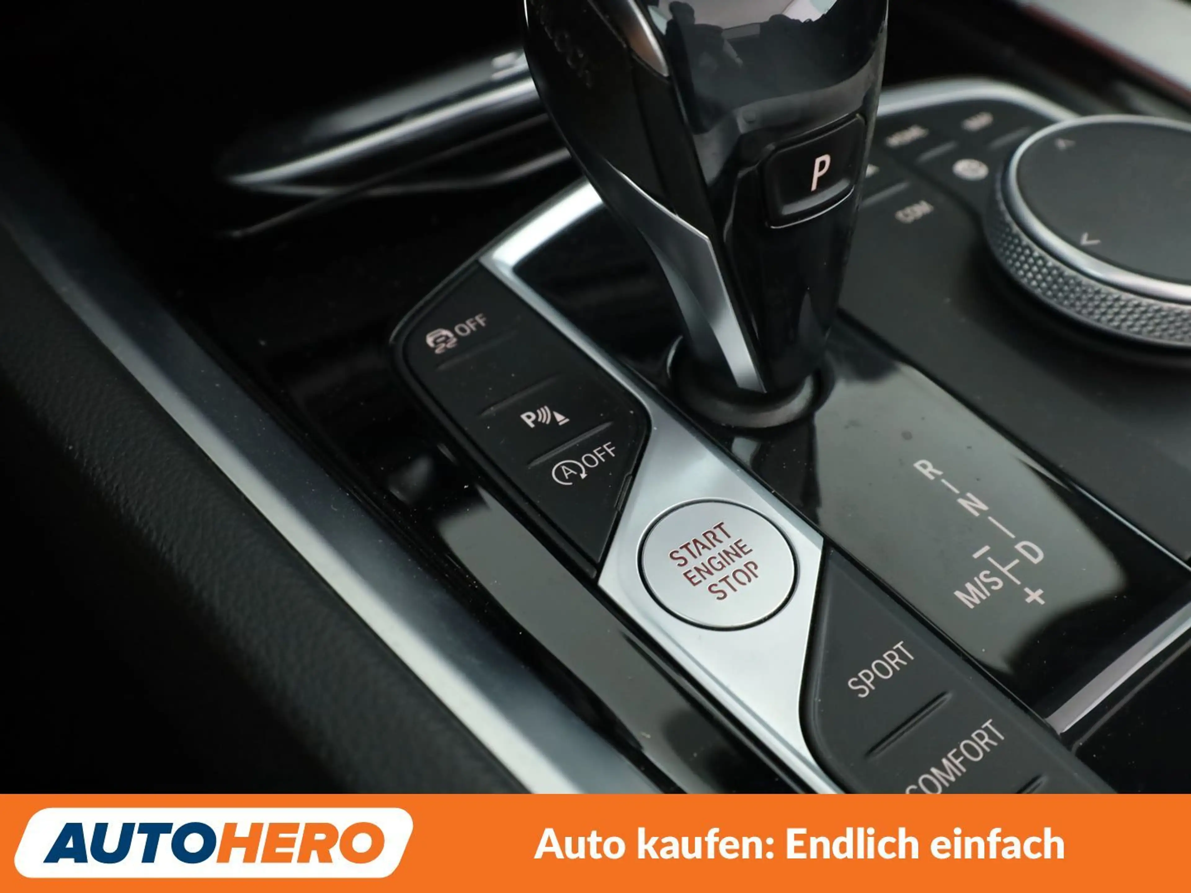 BMW Z4 sDrive 20i Sport Line Aut.*NAVI*LED*PDC*SHZ* — photo 27