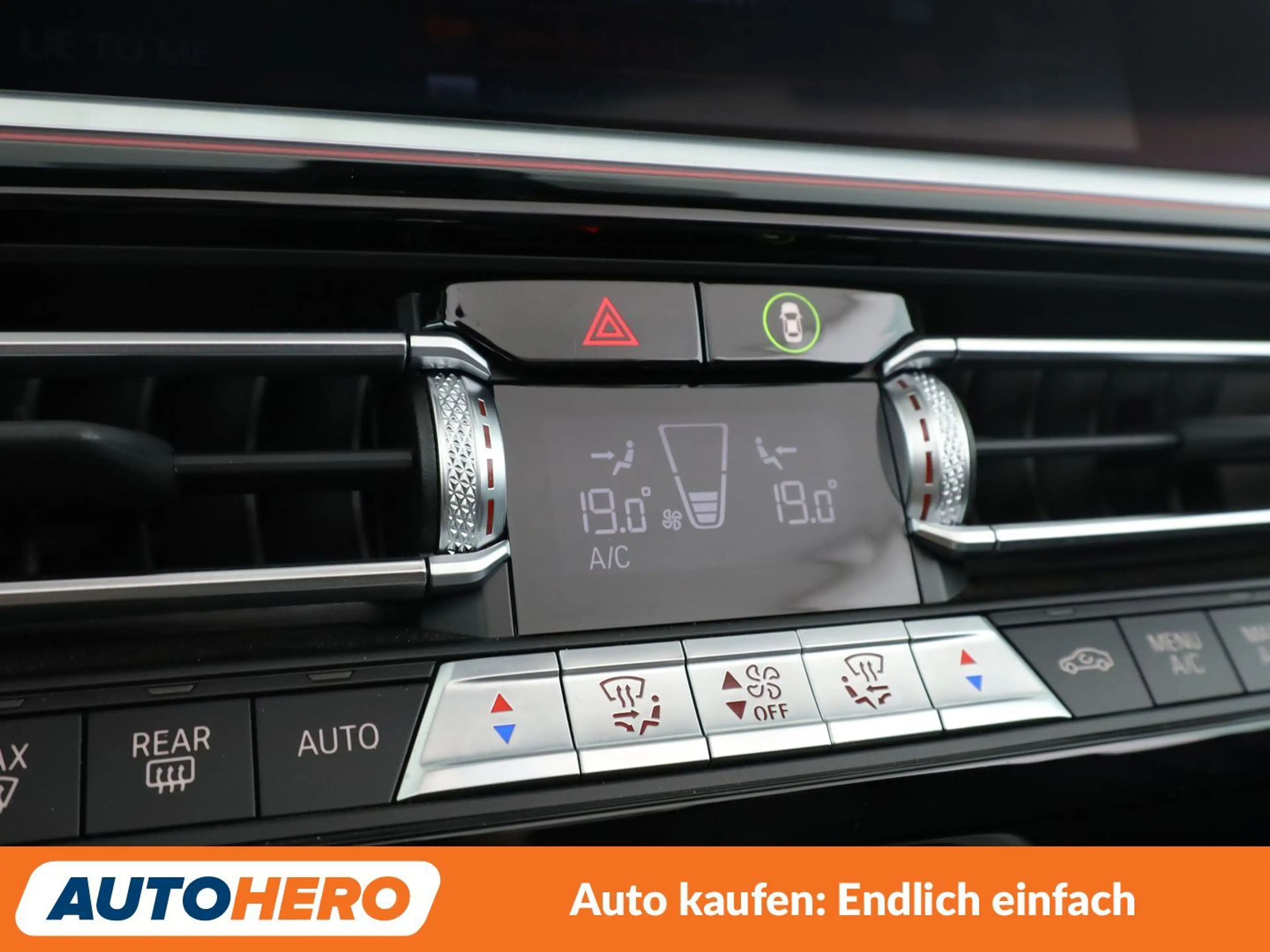 BMW Z4 sDrive 20i Sport Line Aut.*NAVI*LED*PDC*SHZ* — photo 24