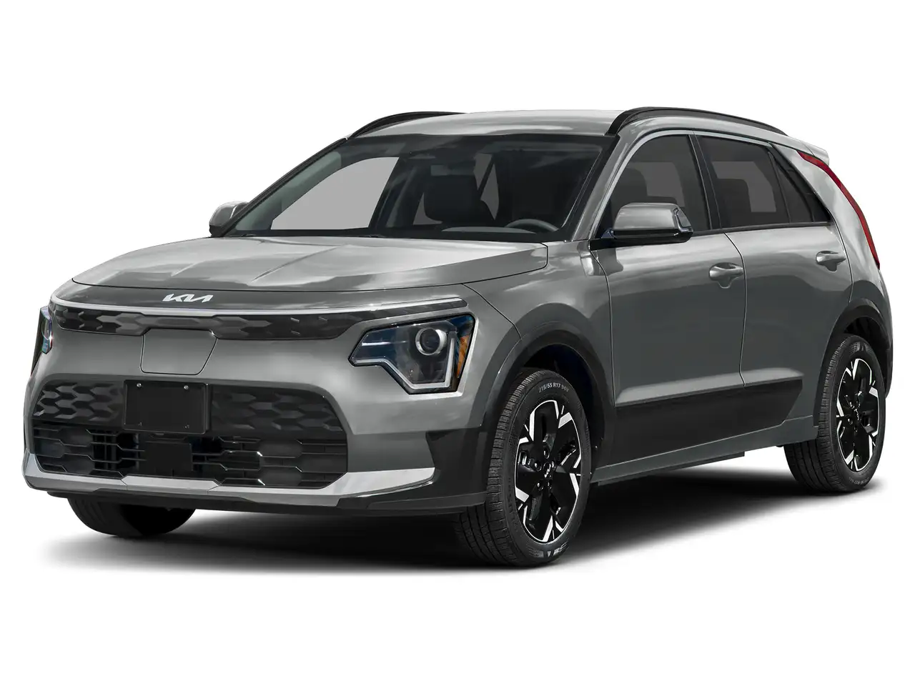2026 Kia Niro