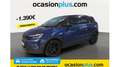 Opel Crossland 1.2 S&S GS 110 Weiß - thumbnail 1