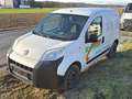 Fiat Fiorino 1.4 Basis Kasten *MwSt.* Weiß - thumbnail 1