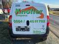 Fiat Fiorino 1.4 Basis Kasten *MwSt.* Weiß - thumbnail 4