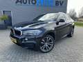 BMW X6 xDrive30d High Executive M Sport Panoramadak Trekh Zwart - thumbnail 2