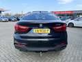 BMW X6 xDrive30d High Executive M Sport Panoramadak Trekh Zwart - thumbnail 6