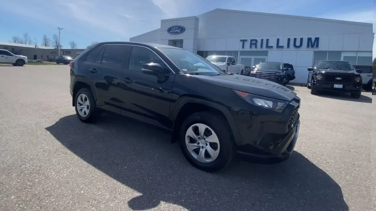 Toyota RAV 4 снимка Toyota RAV 4