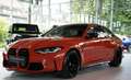 BMW M3 Competition xD *2.H *20 *Carbon*H&K*Compound Rot - thumbnail 4