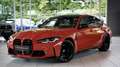BMW M3 Competition xD *2.H *20 *Carbon*H&K*Compound Rot - thumbnail 1