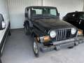 Jeep Wrangler Wrangler 2,5 Sport Hard Top Sport Schwarz - thumbnail 2