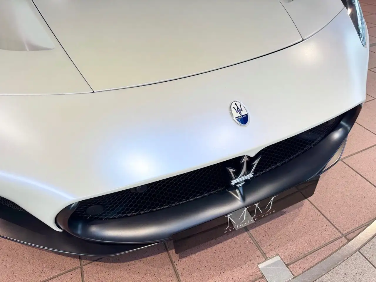 Maserati MC20 2023 — фото 14