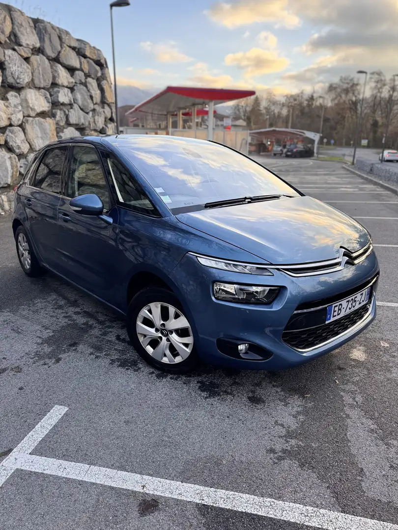 Citroen C4 Picasso PureTech 130 S&S Exclusive - 2