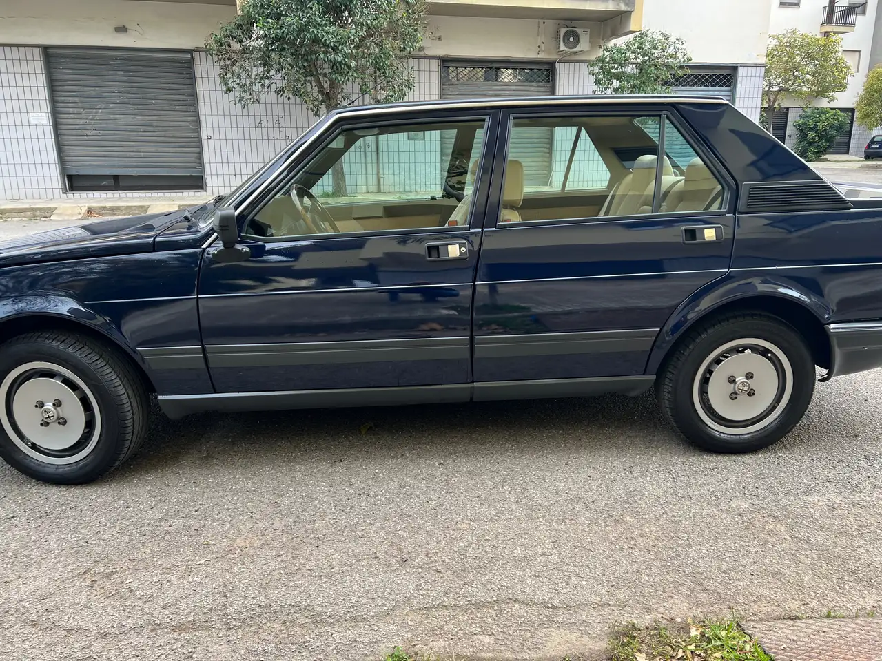 Alfa Romeo Giulietta 1.6, foto 2