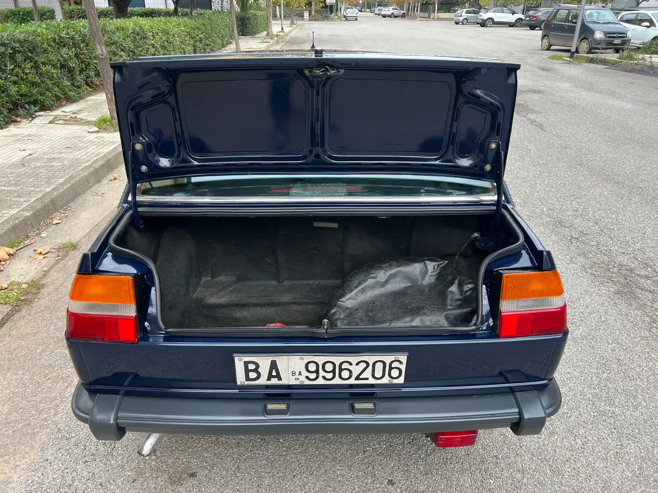 Alfa Romeo Giulietta 1.6, foto 10