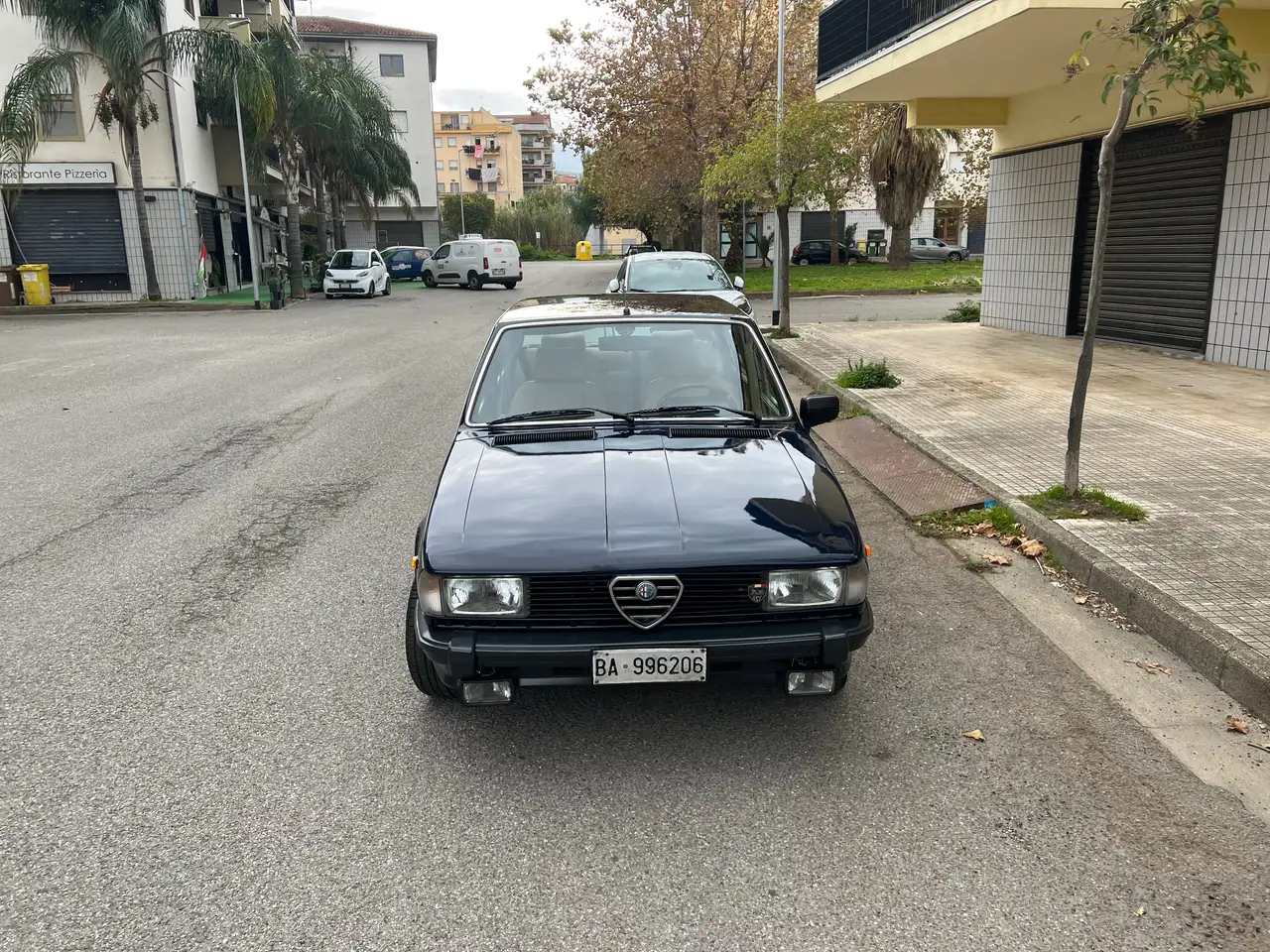 Alfa Romeo Giulietta 1.6, foto 3