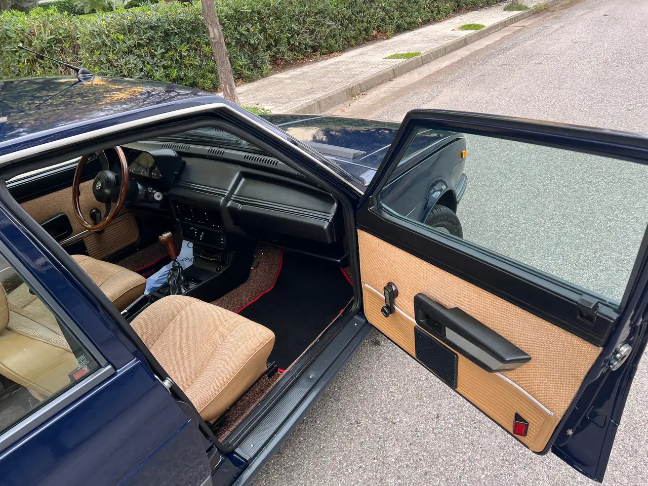Alfa Romeo Giulietta 1.6, foto 7