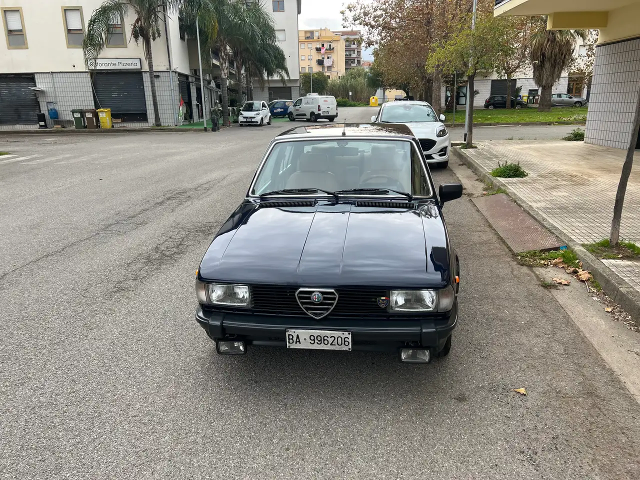 Alfa Romeo Giulietta 1.6, foto 12