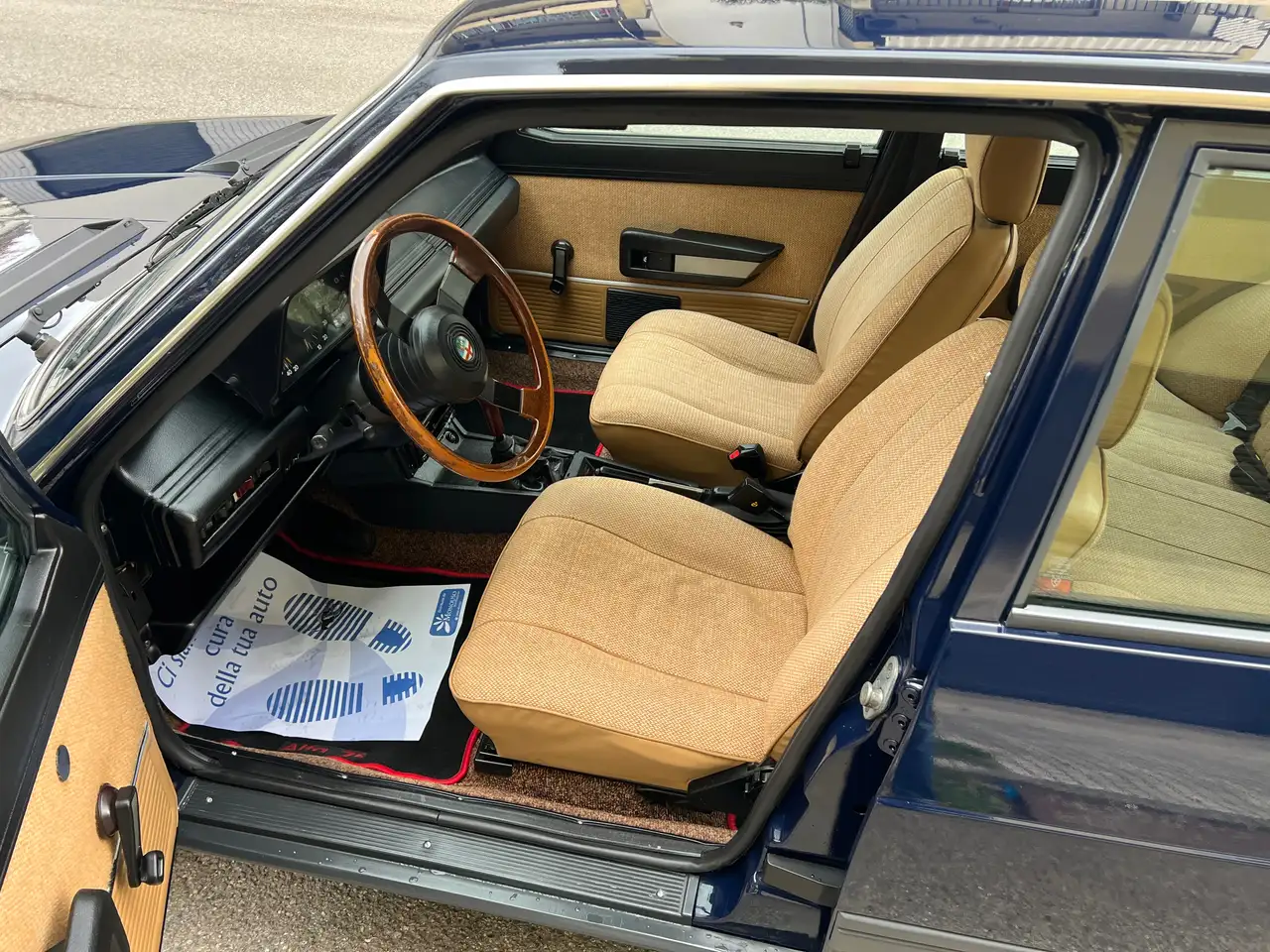 Alfa Romeo Giulietta 1.6, foto 5
