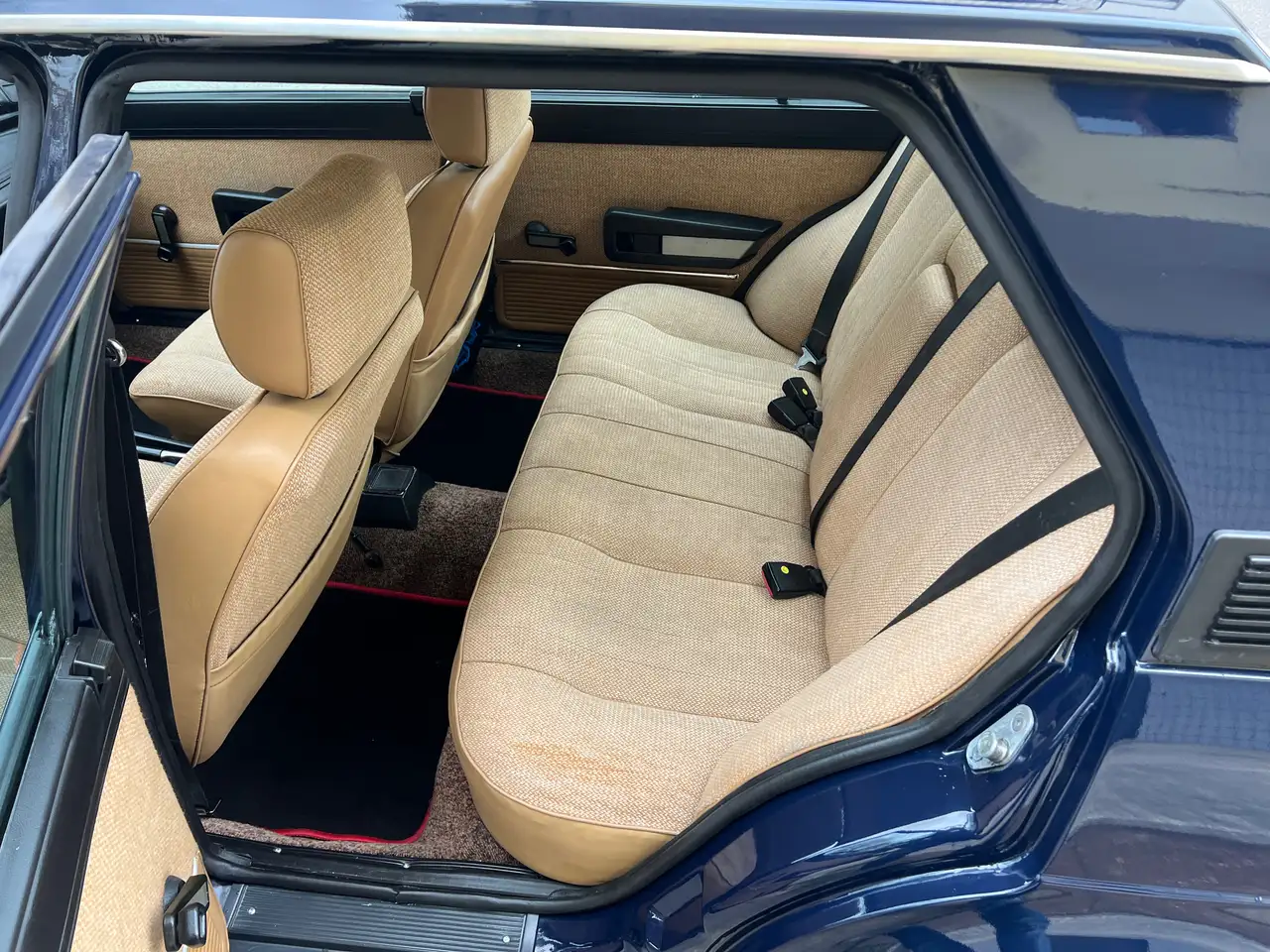 Alfa Romeo Giulietta 1.6, foto 6
