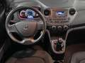 Hyundai i10 1.0 *Klima, 1. Hand* Schwarz - thumbnail 10