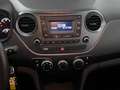 Hyundai i10 1.0 *Klima, 1. Hand* Schwarz - thumbnail 12