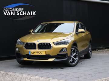 sDrive20i Executive | LEDER | MEMORY | CAMERA | TR